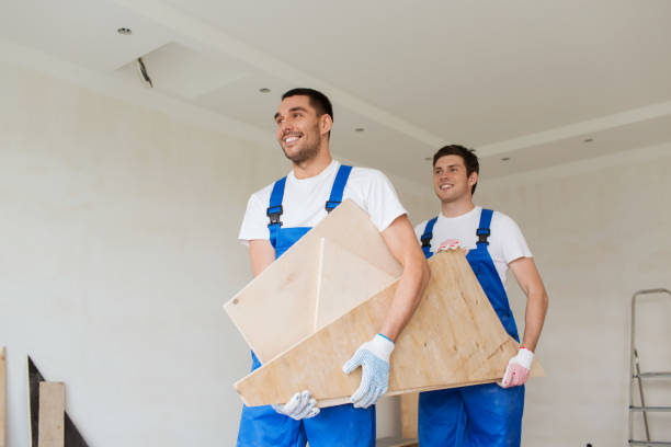 Professional Junk Removal Services in Sikeston, MO