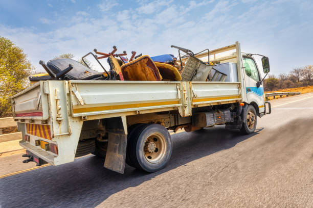 Best Yard Waste Removal  in Sikeston, MO